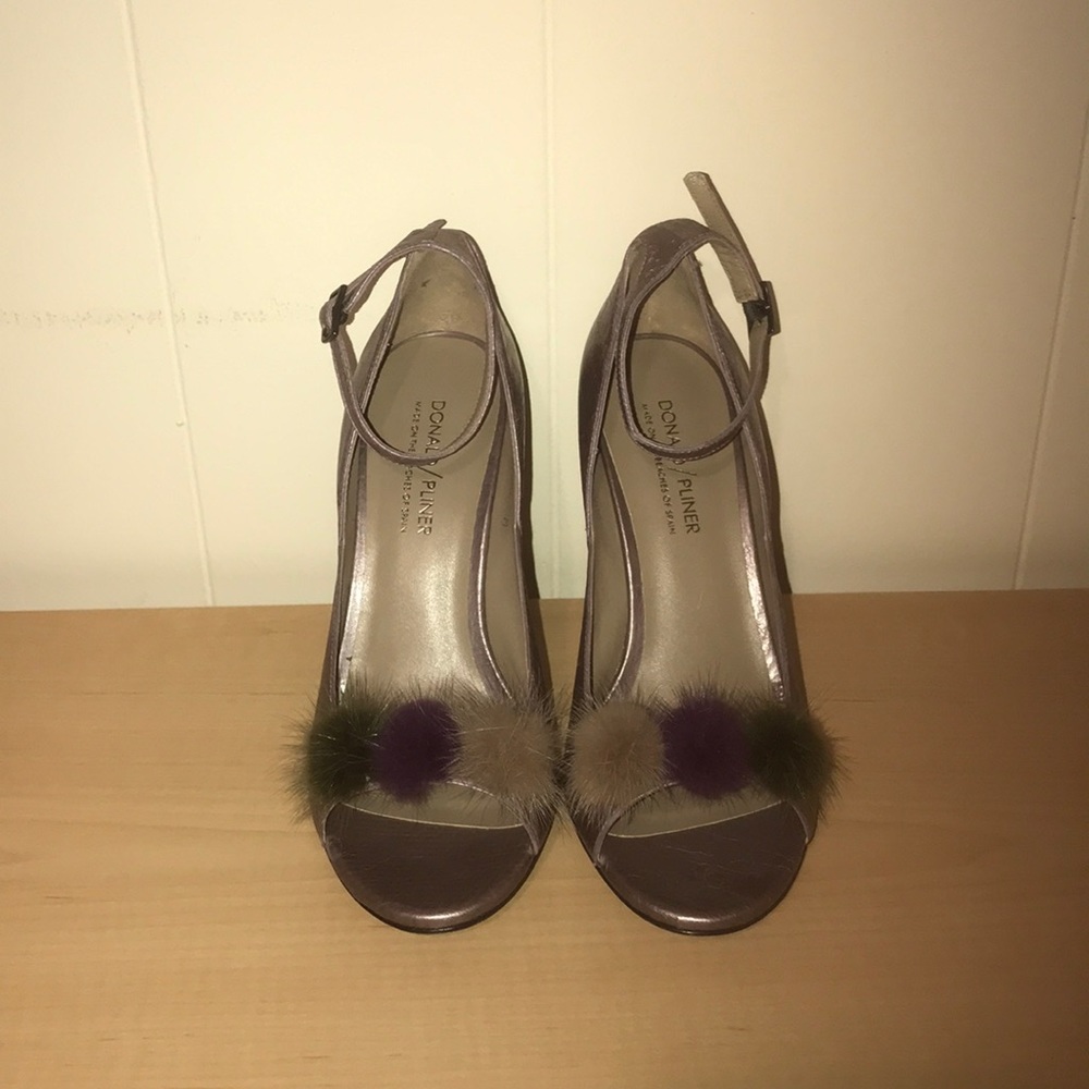 Women’s Donald Pliner dress heels